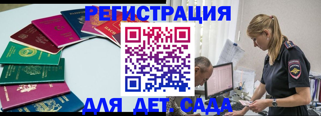 прописка 2025 в Димитровграде