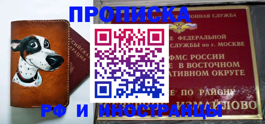 временная регистрация купить в Димитровграде